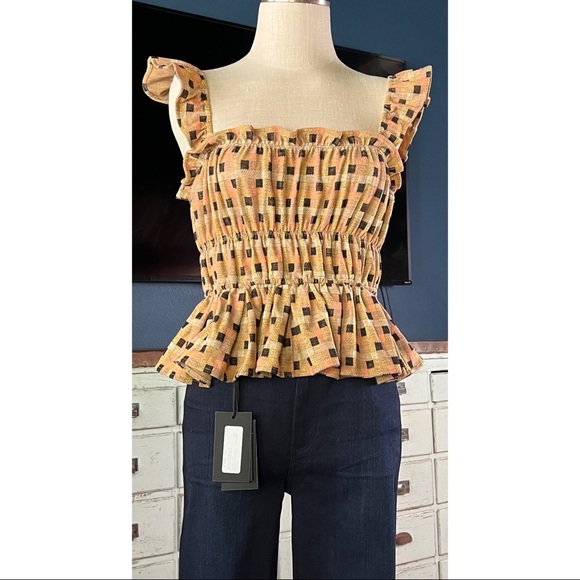 Anthropologie Paige Hoxton Ankle Skinny Jeans Size 32P - Picture 9 of 15